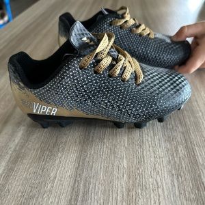 Toddler soccer cleats